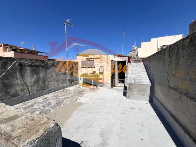 Via Plebiscito quadrilocale 110mq