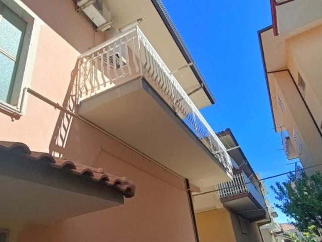 Via Prunia quadrilocale 90mq
