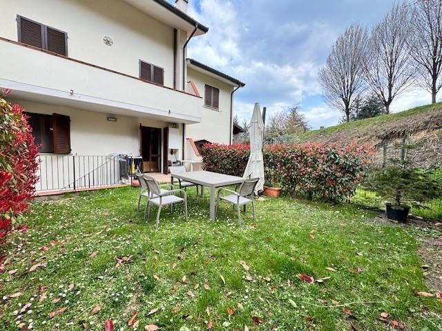 Via Pratallame 4 5 vani 120mq