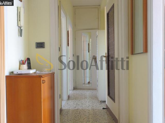 Via Prati 81 trilocale 89mq