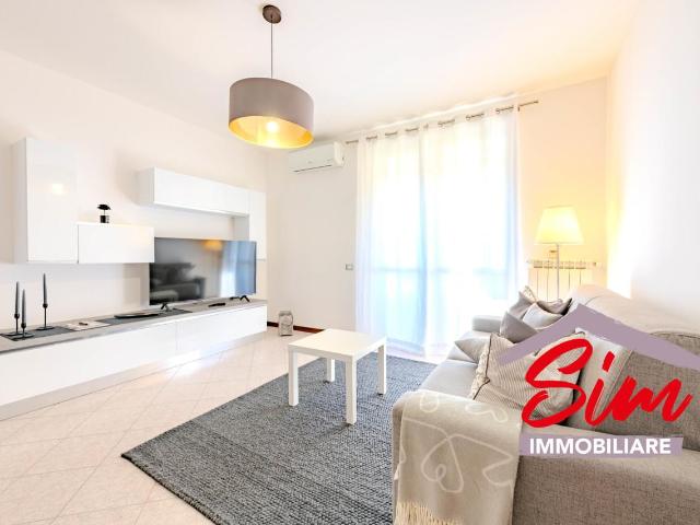 Via Pregagliana snc bilocale 58mq