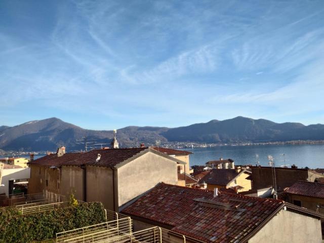 via Predore, Sarnico trilocale 120mq