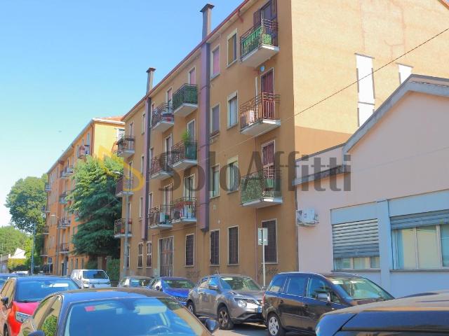 Via Premuda 3 trilocale 88mq