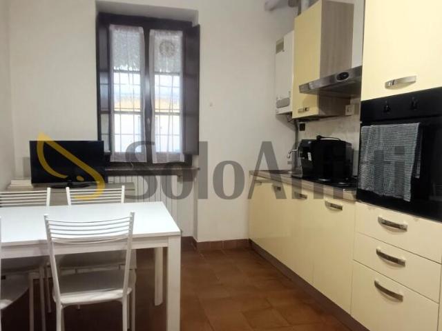 Via Prepositura bilocale 45mq
