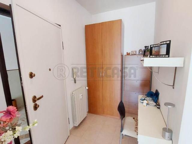 VIA PRIGLIANI 1 bilocale 50mq
