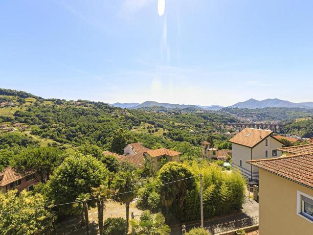Via Primo Cavallieri 55 8 vani 180mq