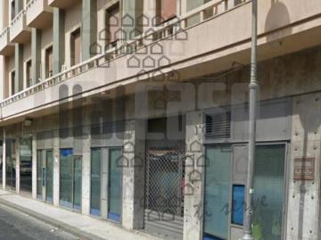 Via Primo Settembre monolocale 140mq