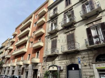 via principe amedeo 233 monolocale 18mq