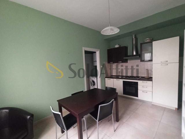Via Principessa Clotilde 1356 bilocale 45mq