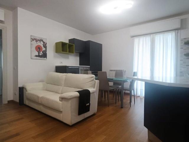Via Privata Vistamare trilocale 85mq