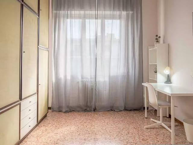 Via Privata Angera, Milan, Lombardy 20125