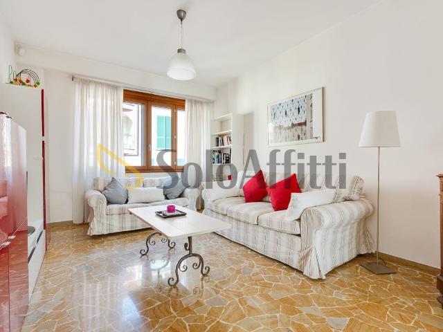 Via Privata Bastia 13 quadrilocale 110mq