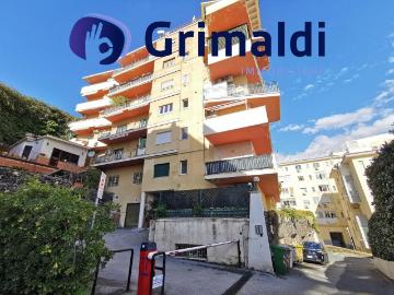 Via Privata del Parco Comola Ricci trilocale 100mq
