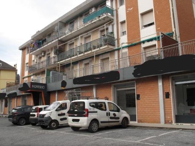 Via Privata Don Mario Bordo 15 trilocale 89mq