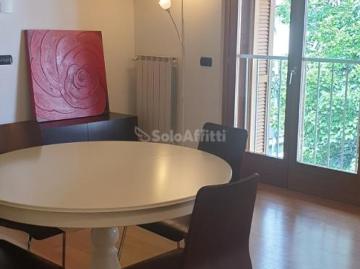 Via Privata Eugenio Gignous 11 bilocale 58mq