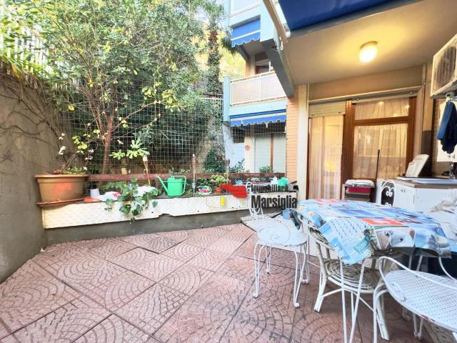 Via Privata Flesia 30 monolocale 30mq