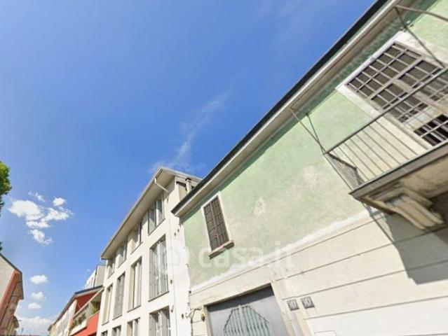 Via Privata Maddalena Giudice Donadoni 10, Milano MI