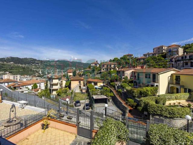 VIA PRIVATA MAZZA 12 24 trilocale 50mq