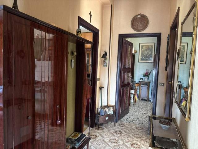 Via Privata Paolo Paruta 81 trilocale 106mq