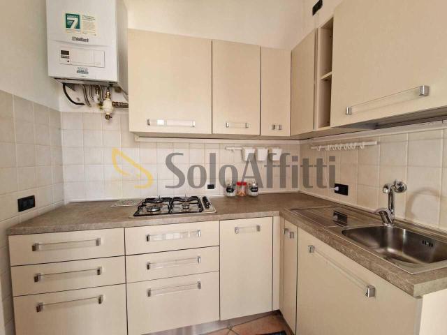 Via Provana 37 monolocale 30mq