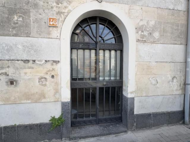 Via Provinciale 46 bilocale 47mq