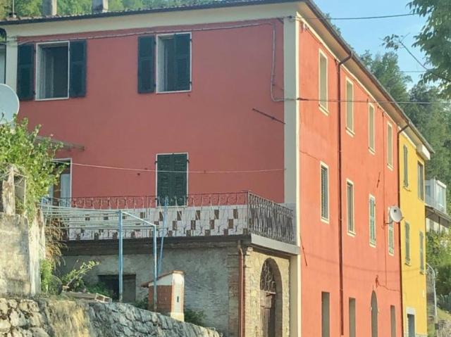 Via Provinciale 75 bilocale 52mq