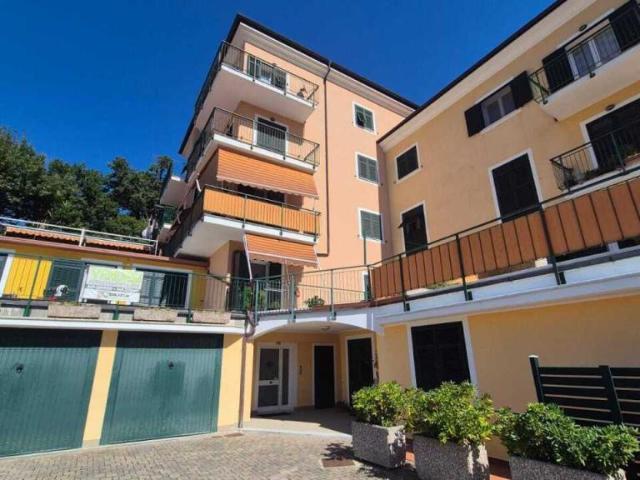 Via Provinciale per Novano quadrilocale 61mq