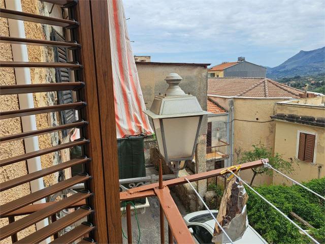 Via Provinciale, piccola abitazione indipendente totalmente ristrutturata