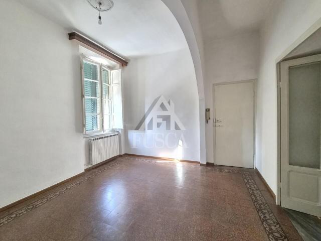 via puccini 5 vani 120mq