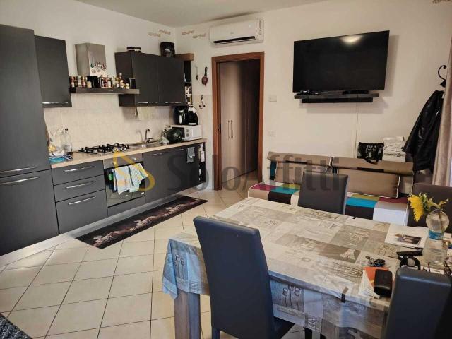 Via Puglie 7 monolocale 41mq
