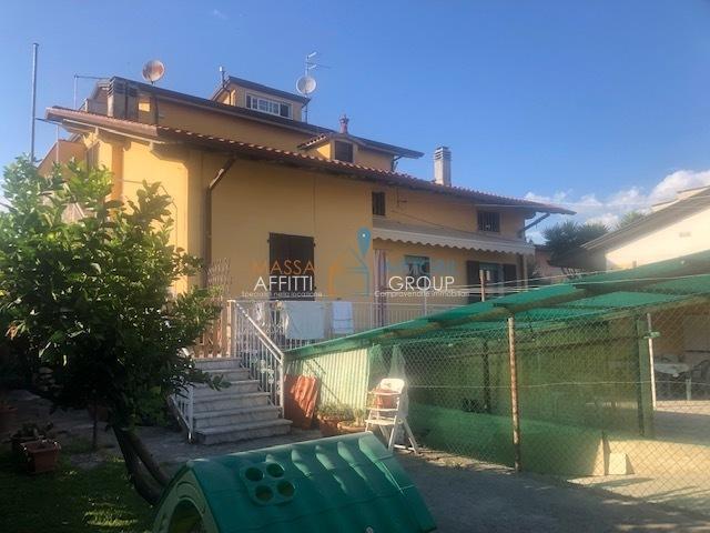 Via Puliche 308 11 vani 210mq