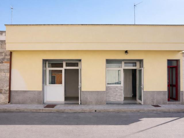 Via Quarto 2/A bilocale 100mq