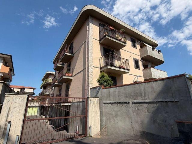Via Quattro Altarelli 20 quadrilocale 102mq
