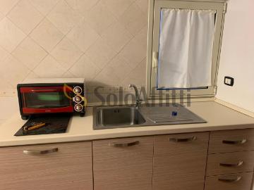 Via Quintino Sella 22 bilocale 40mq