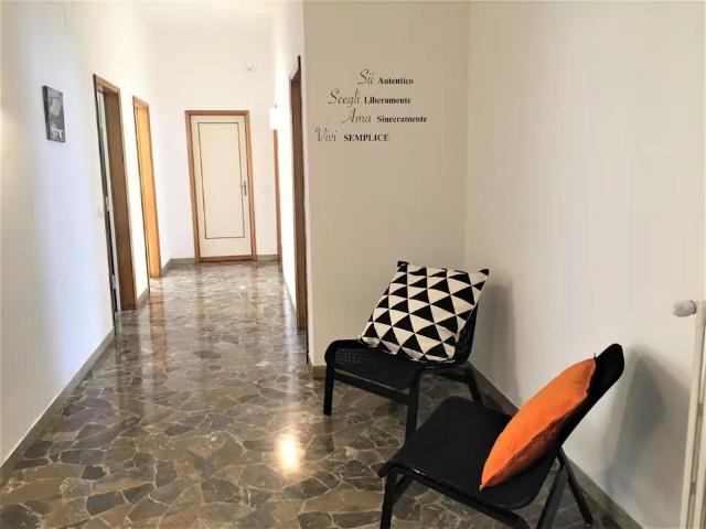 Via Quintino Sella, Florence, Tuscany 50136