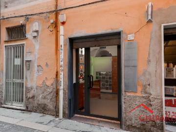 VIA R. A. VIGNA 25R bilocale 35mq