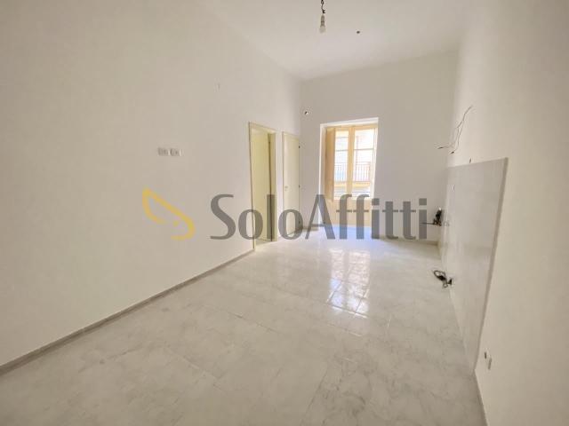 Via R. Morandi 25 vani 50mq