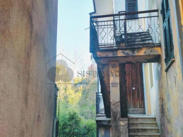 Via Rocchetta 2B trilocale 75mq