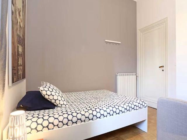 Via Rodolfo Lanciani, Rome, Lazio 00162