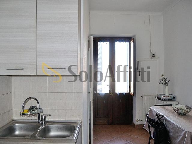Via Roma 40 bilocale 40mq