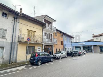 Via Roma 47 monolocale 34mq
