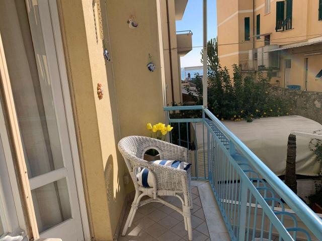 Via Roma 48 quadrilocale 80mq