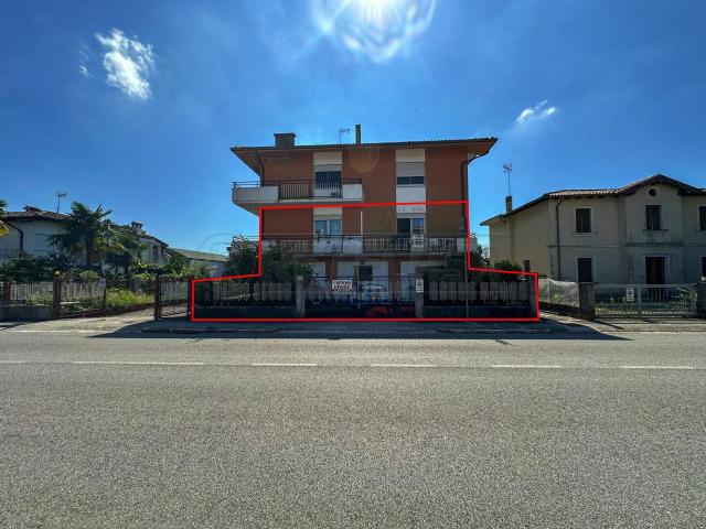 VIA ROMA 50 6 vani 162mq