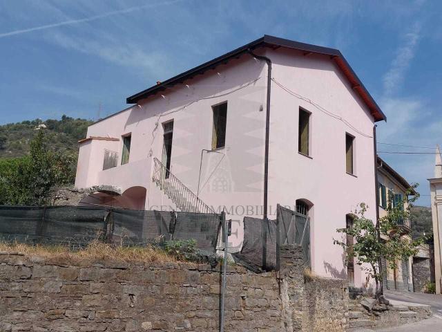 Via Roma 5 vani 180mq
