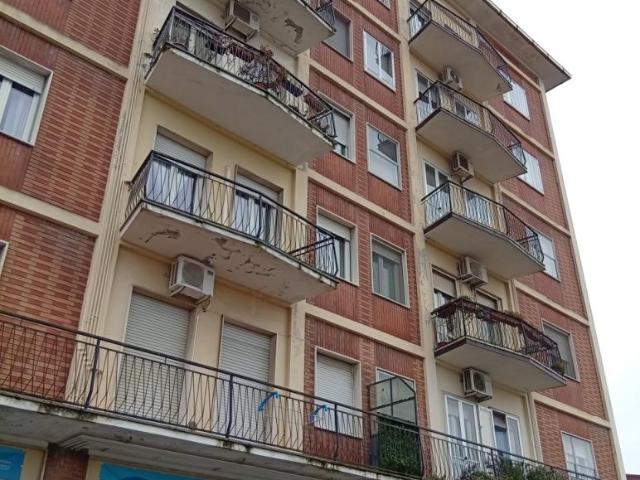 Via Roma 5 5 vani 90mq