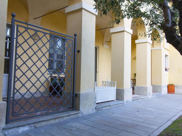 Via Roma 65mq