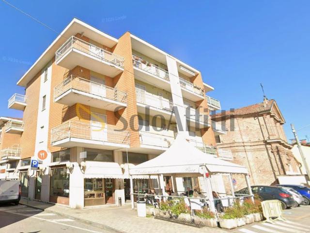 Via Roma 70 trilocale 75mq