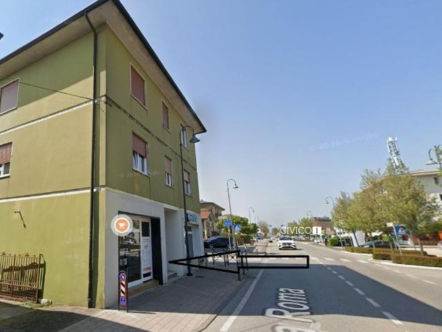 Via Roma 108 monolocale 50mq