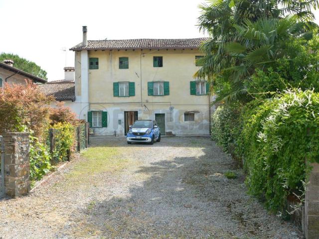VIA ROMA 123 6 vani 309mq