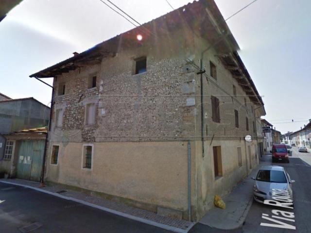 VIA ROMA 17 bilocale 675mq
